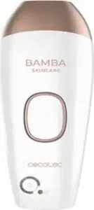 Cecotec - Bamba Skincare Ipl Hårborttagere