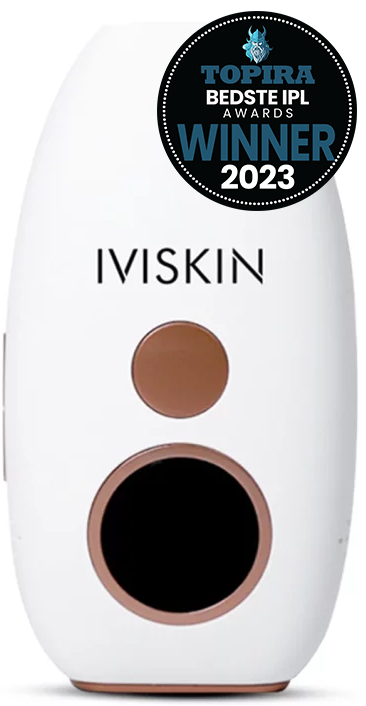 IVISKIN G3 IPL