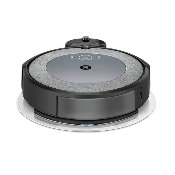 Roomba Combo® i5 robotdammsugaren och moppen