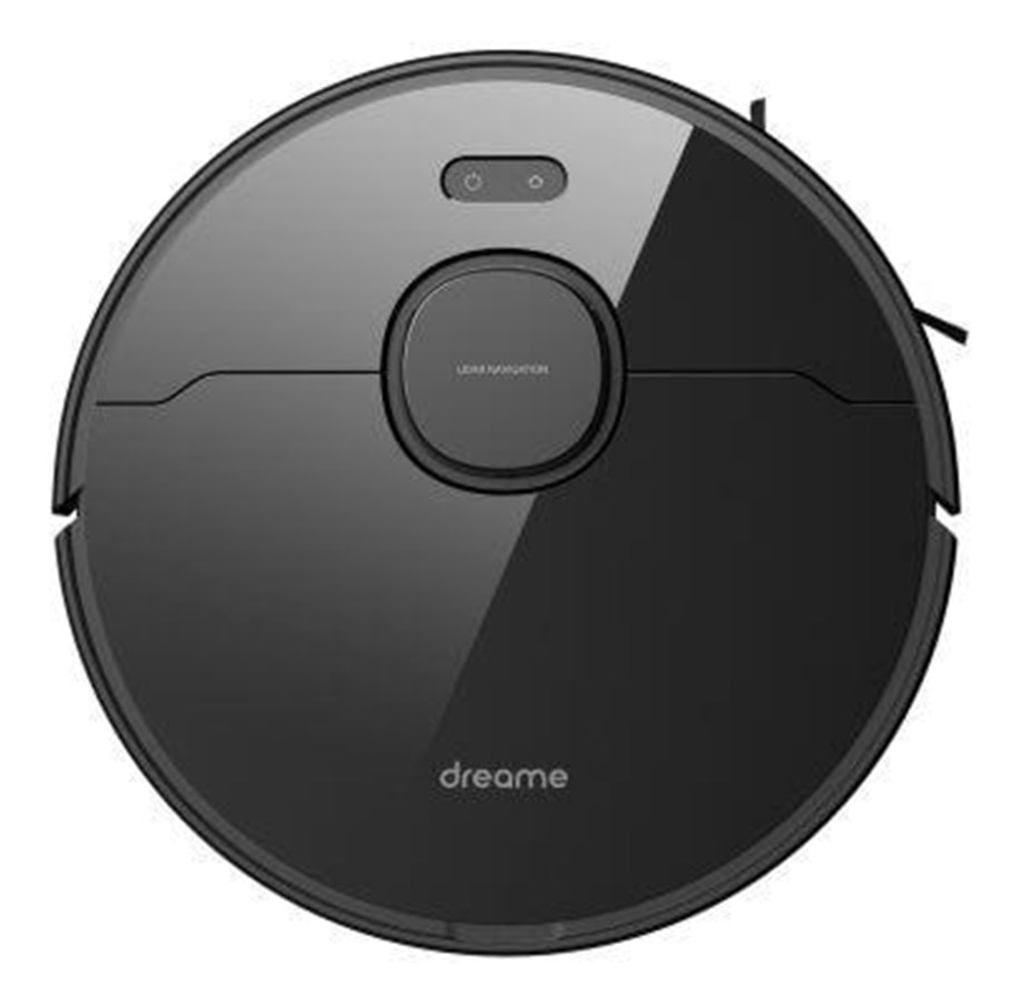 Dreame Robotdammsugare D9 Max Black