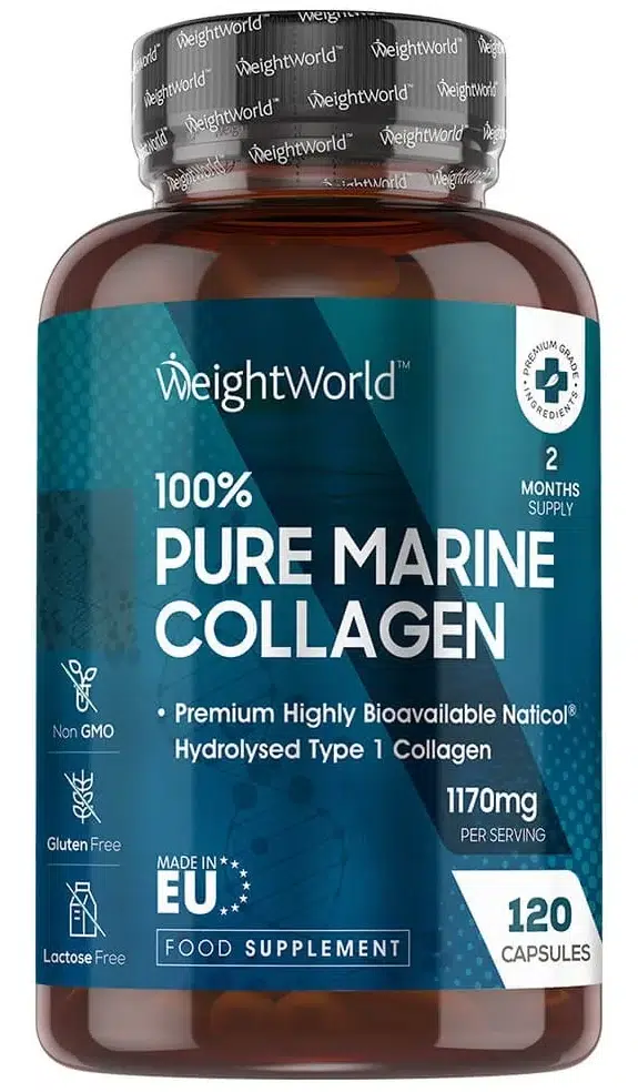 Pure Marine Collagen